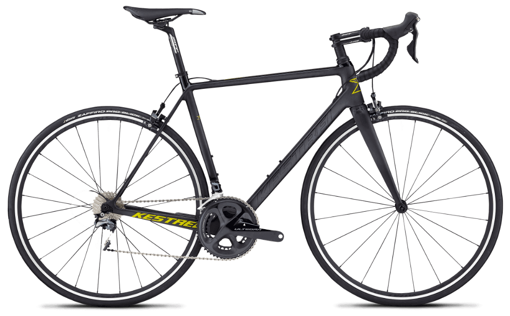 2019 Kestrel Legend SL Shimano Ultegra