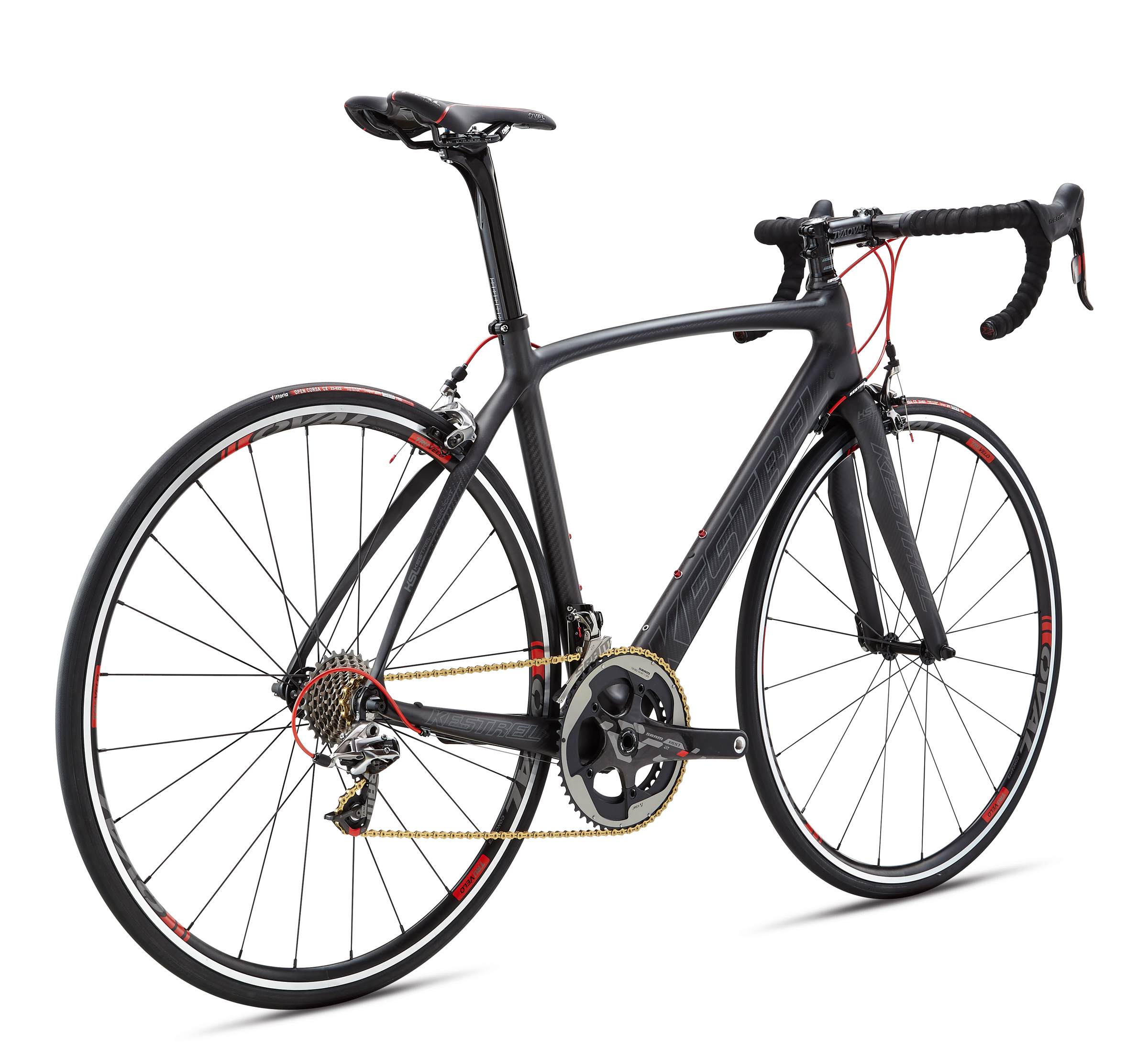 2015 Kestrel Legend SL (SRAM Red)