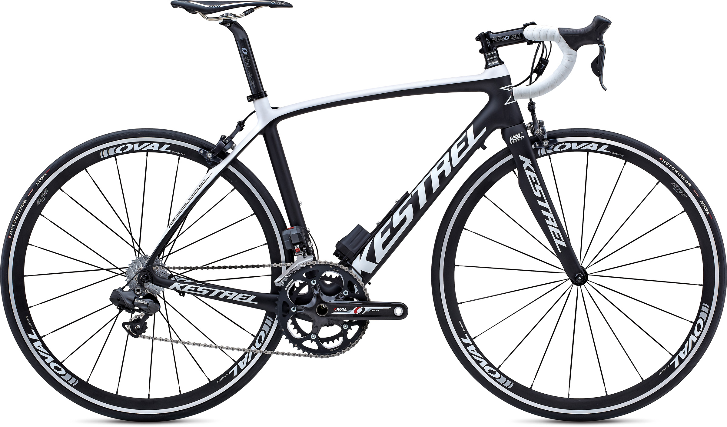 2013 Kestrel Legend SL (Ultegra Di2)