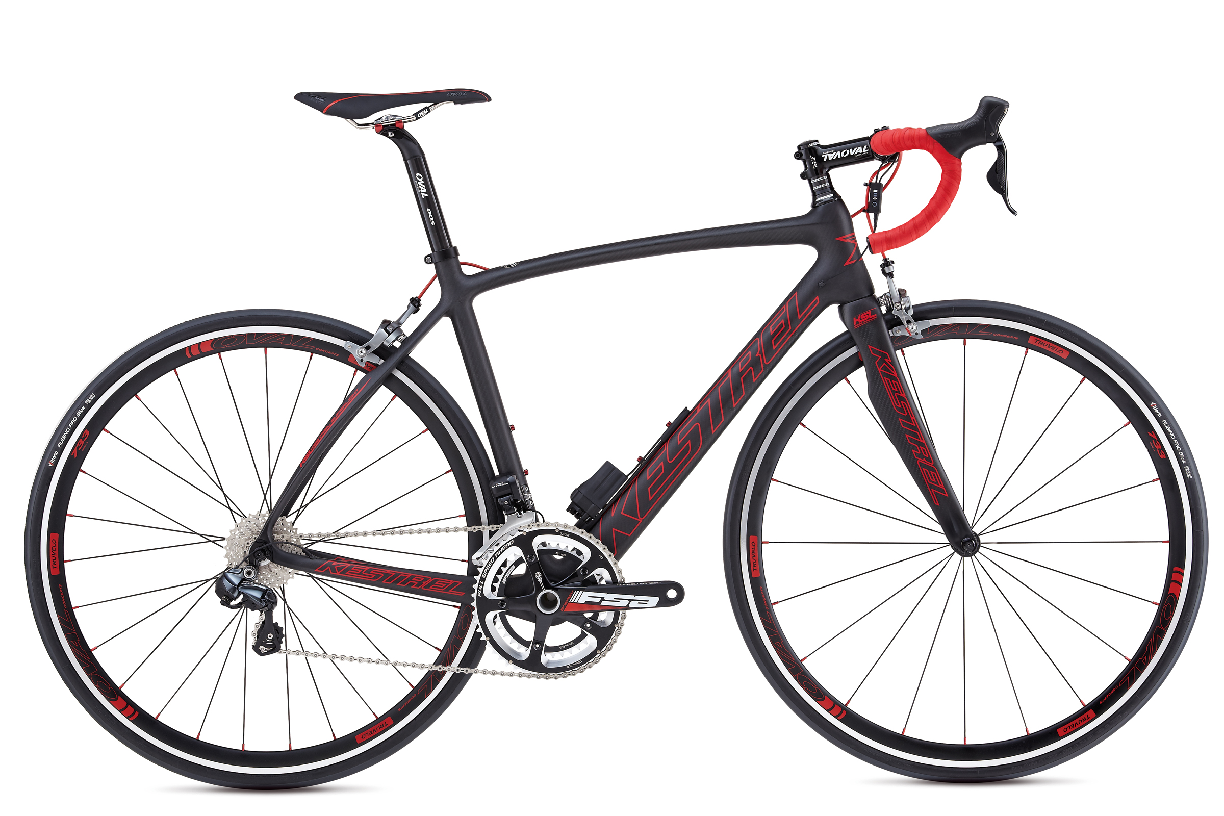 2014 Kestrel Legend SL Ultegra Di2