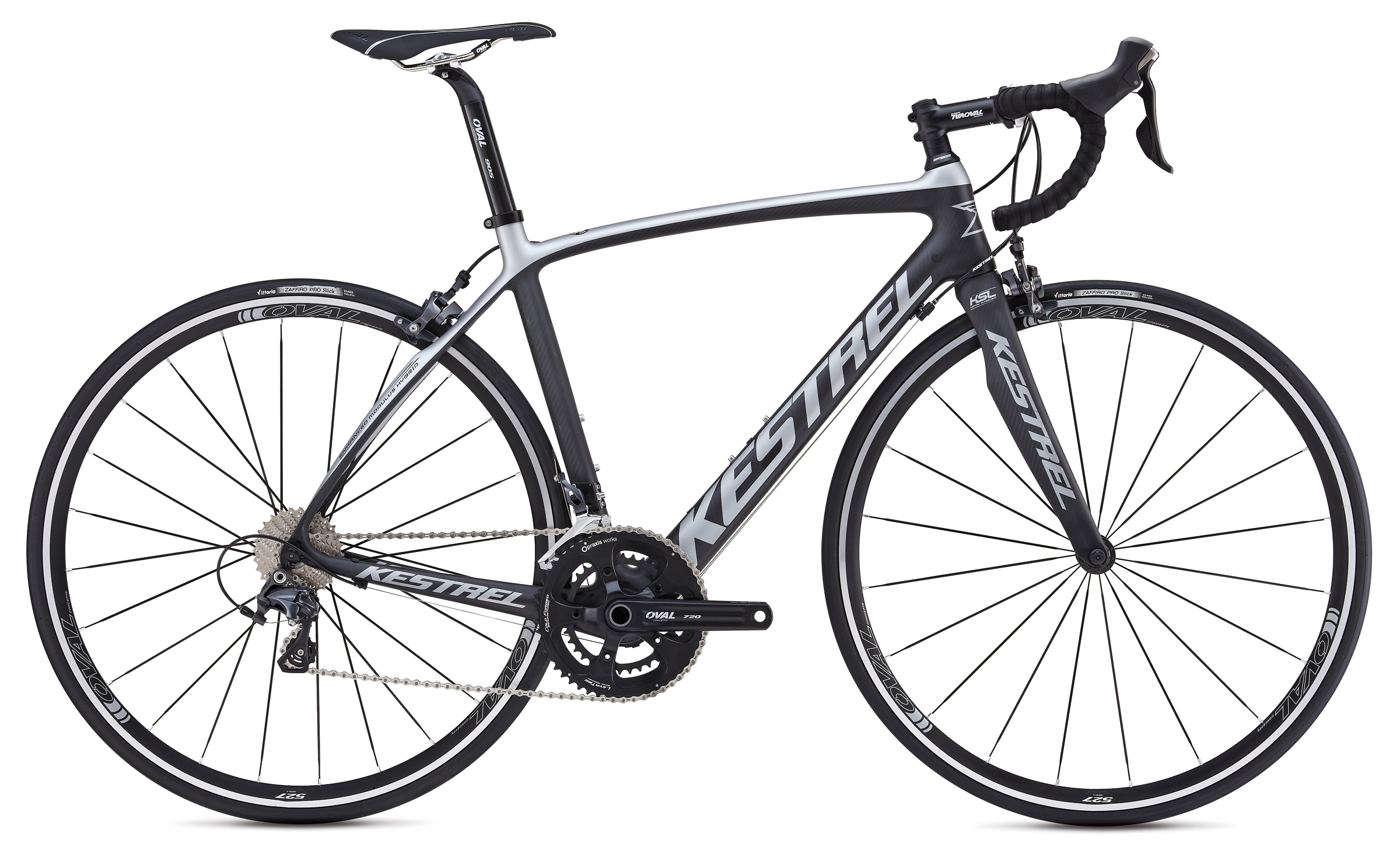 2014 Kestrel Legend (Ultegra)