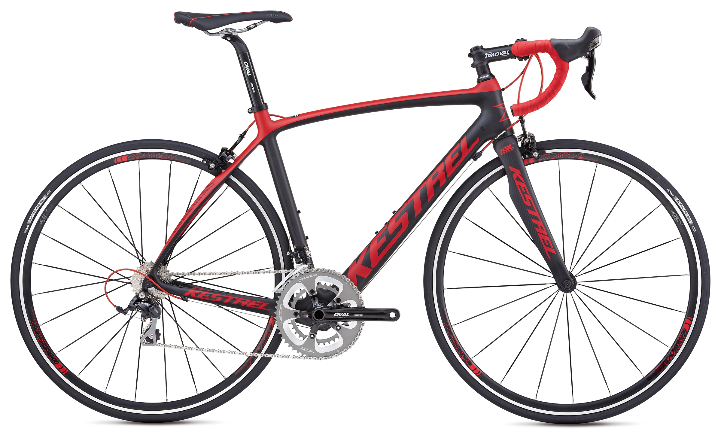 2014 Kestrel Legend (105)