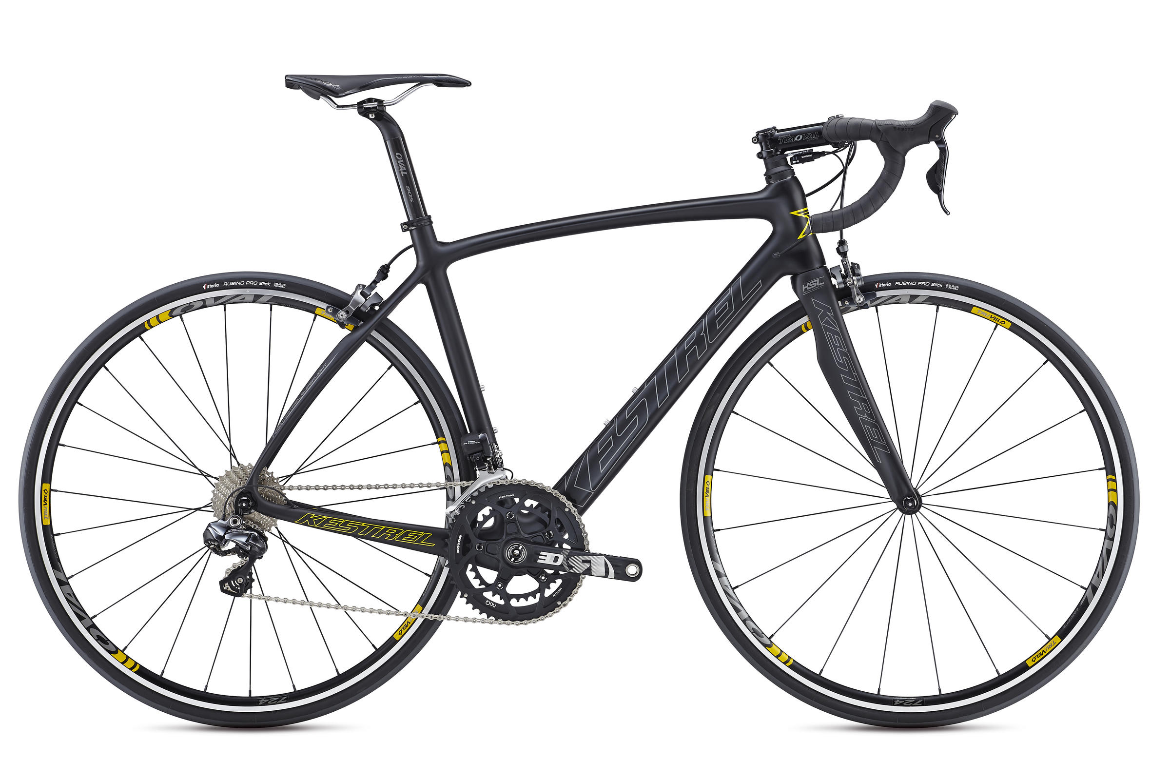 2016 Kestrel Legend SL Ultegra Di2