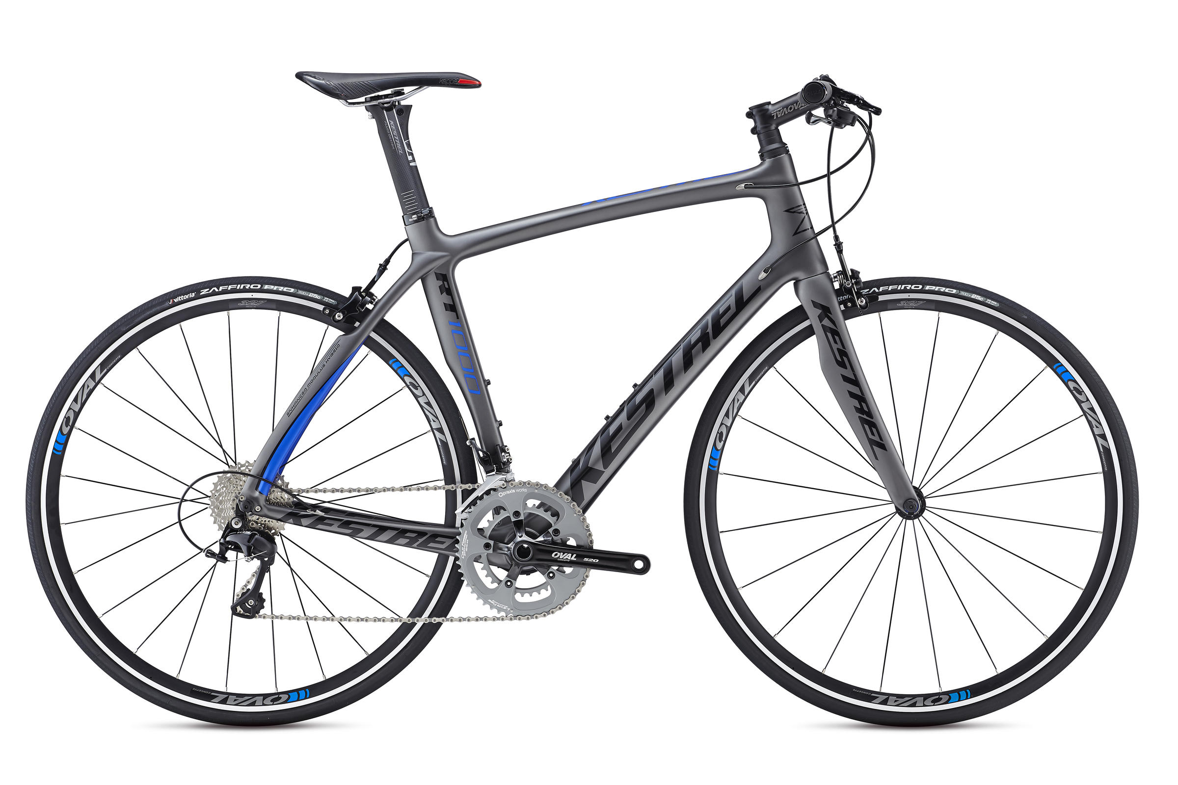 2016 Kestrel RT-1000 (Flat Bar 105)