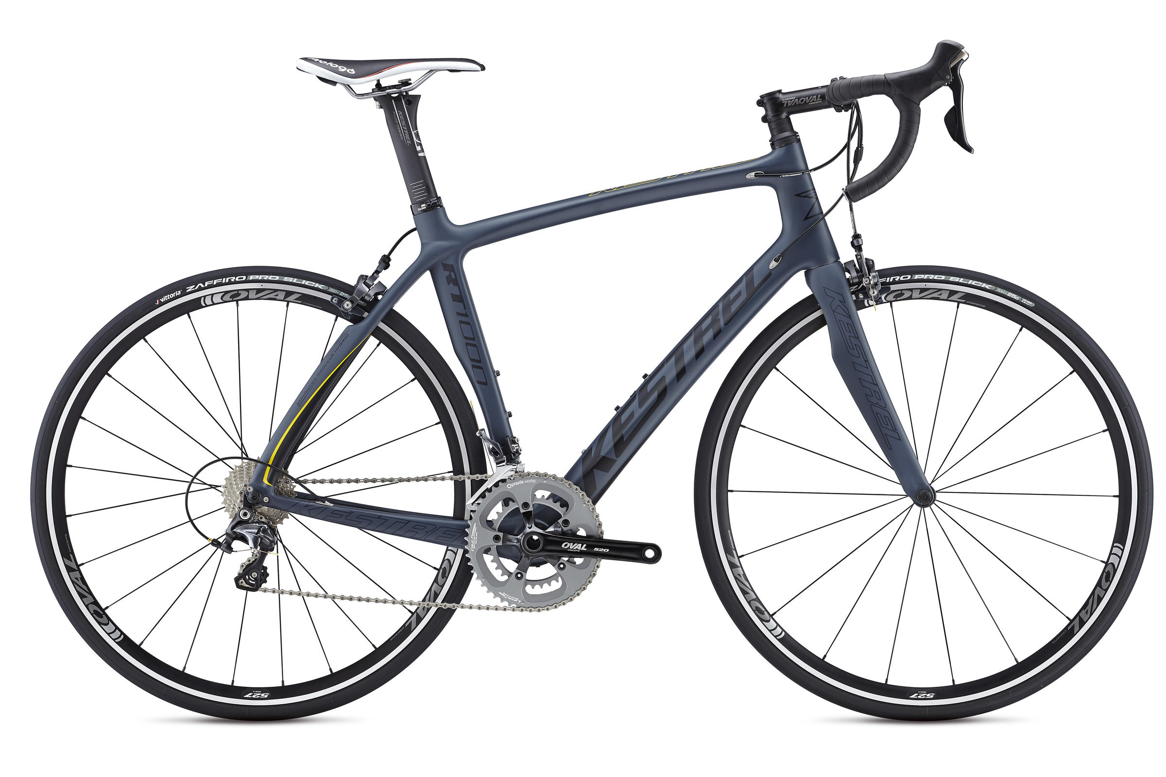2016 Kestrel RT-1000 (Ultegra)