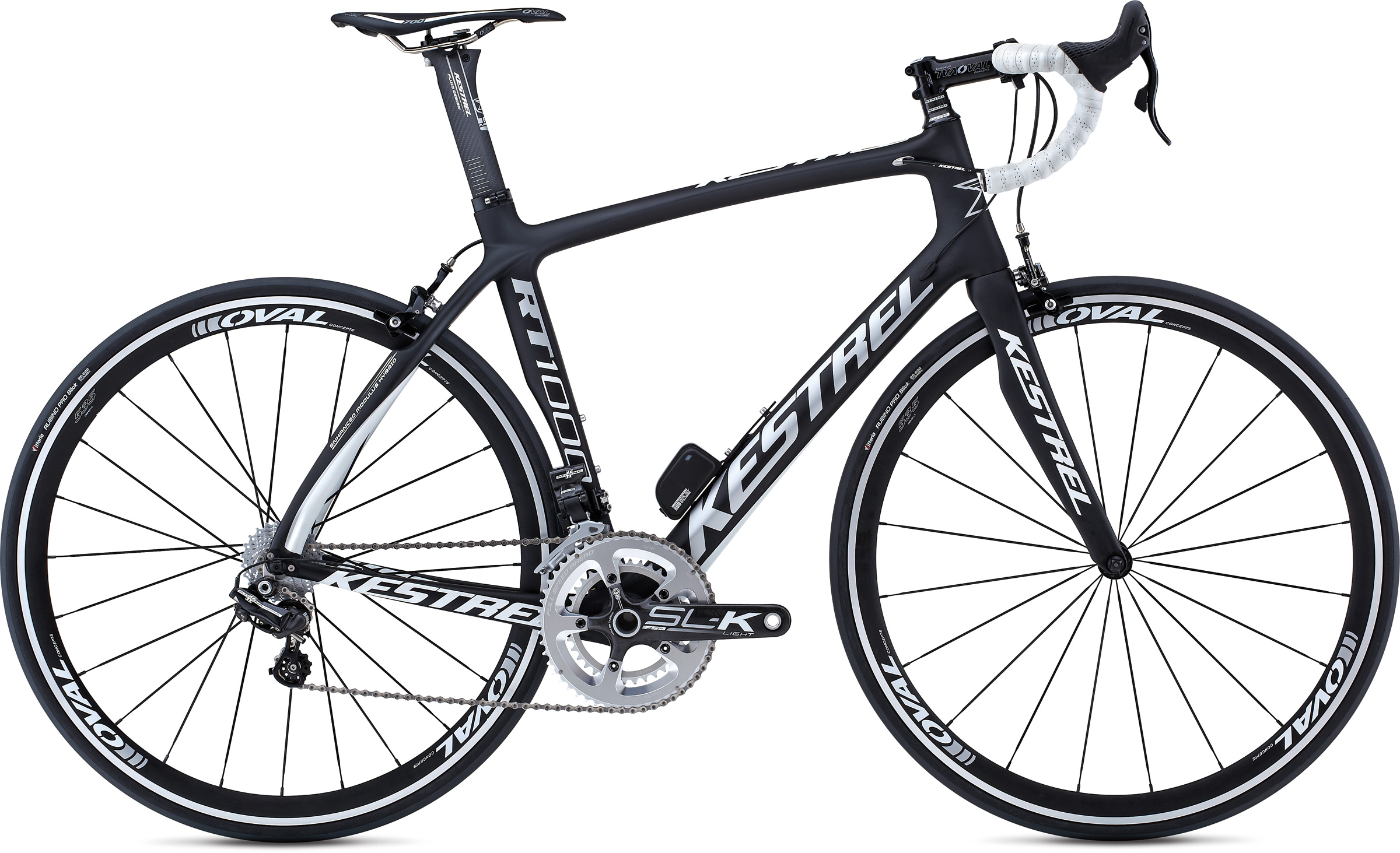 2013 Kestrel RT-1000 (Athena EPS)