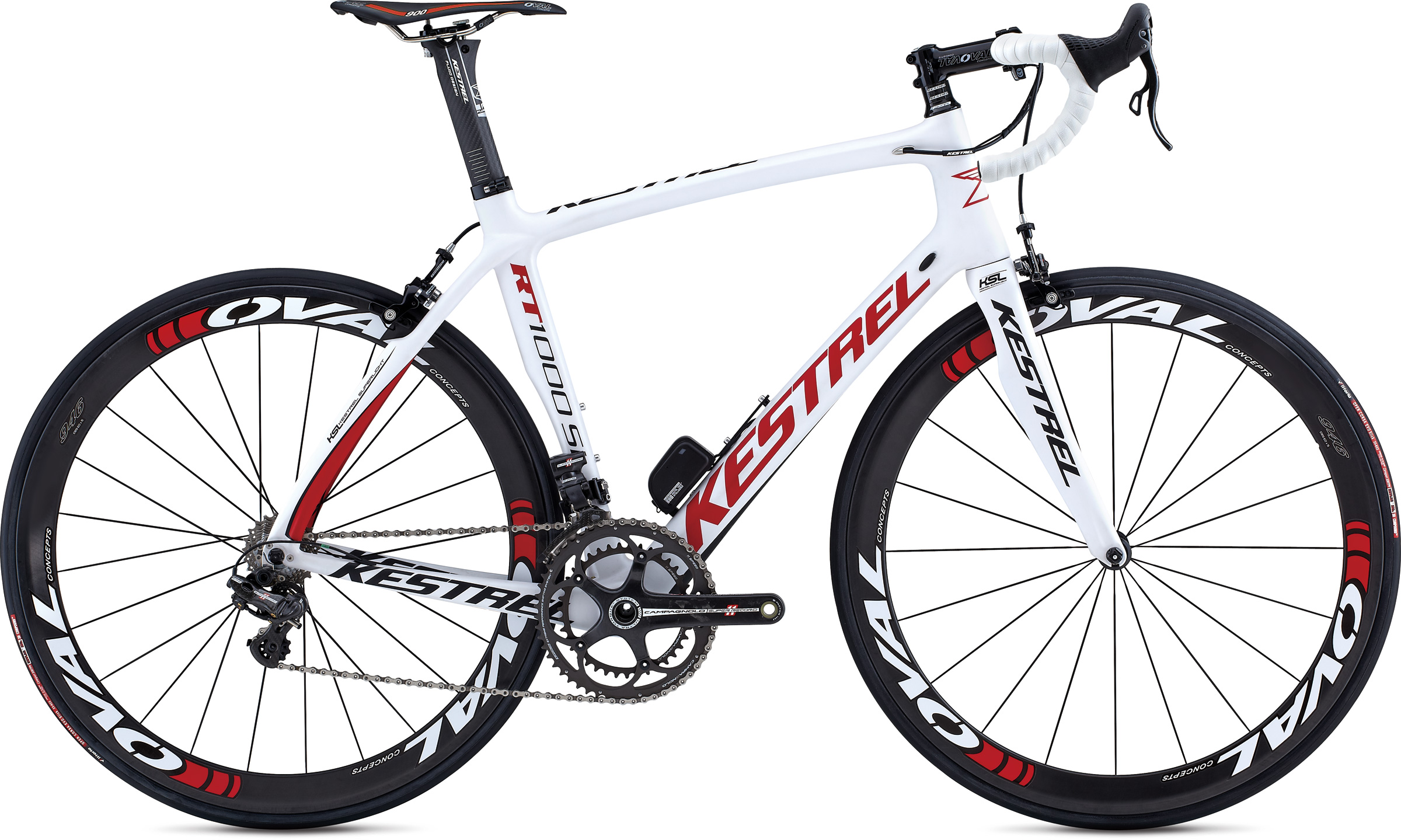 2013 RT-1000