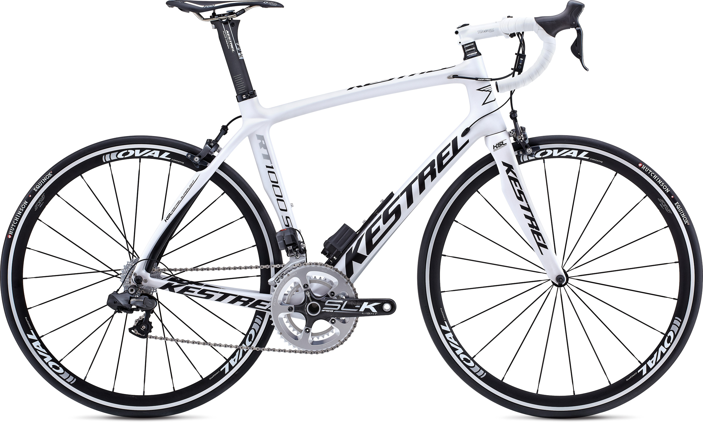 2013 Kestrel RT-1000 SL (Ultegra Di2)