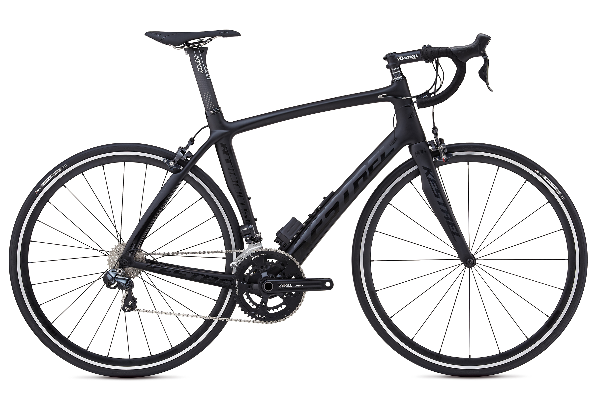 2014 Kestrel RT-1000 SL (Ultegra Di2)