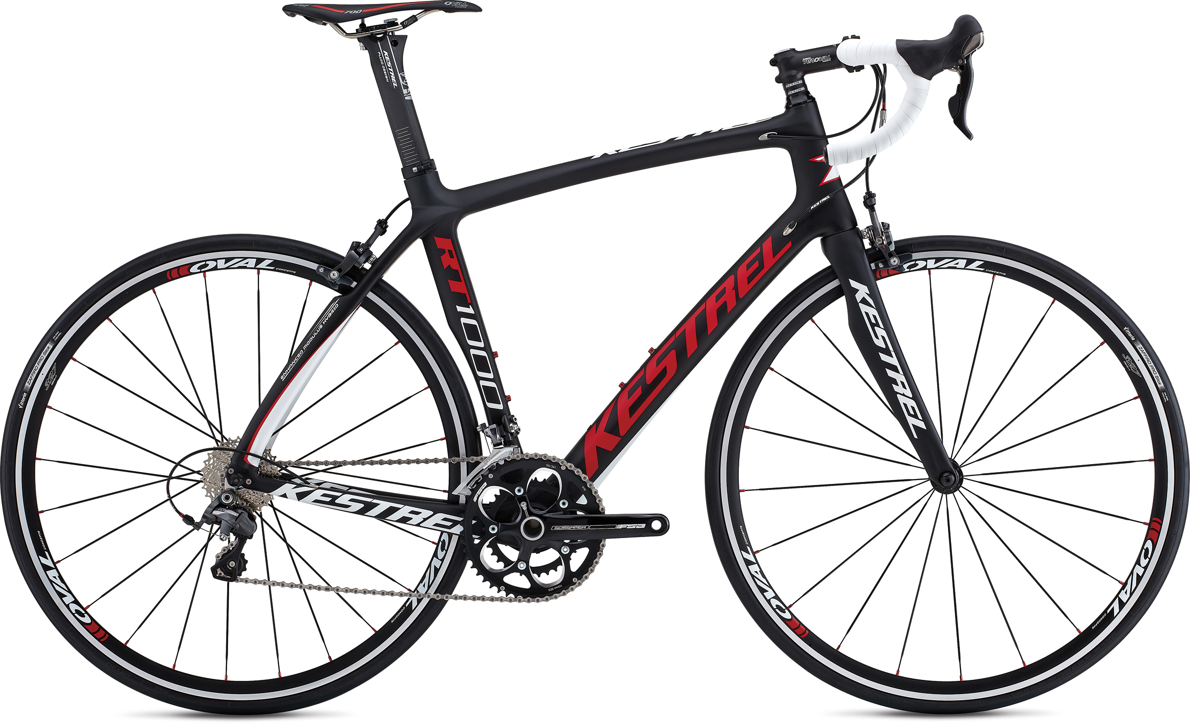2013 Kestrel RT-1000 (Ultegra)