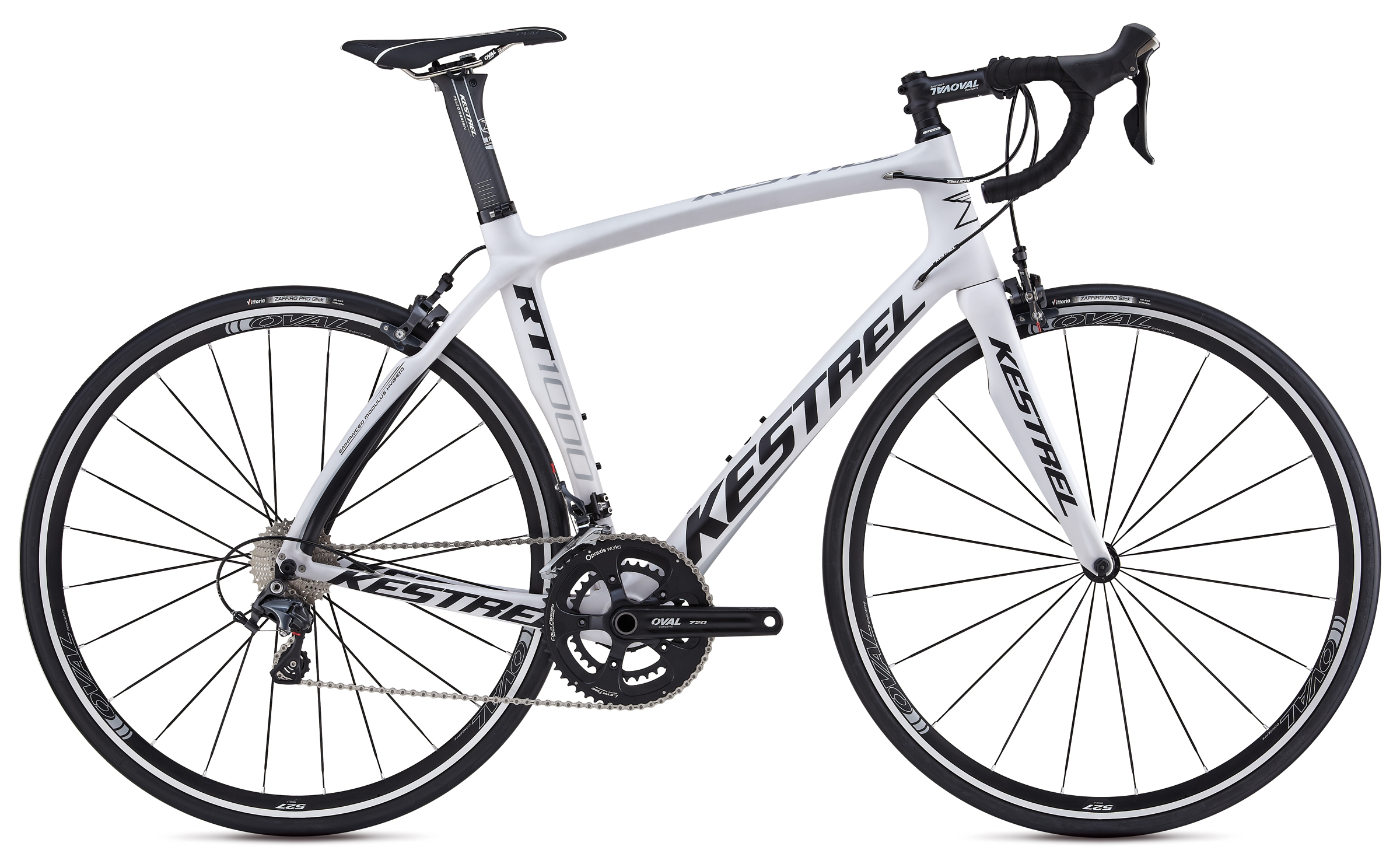 2014 Kestrel RT-1000 (Ultegra)