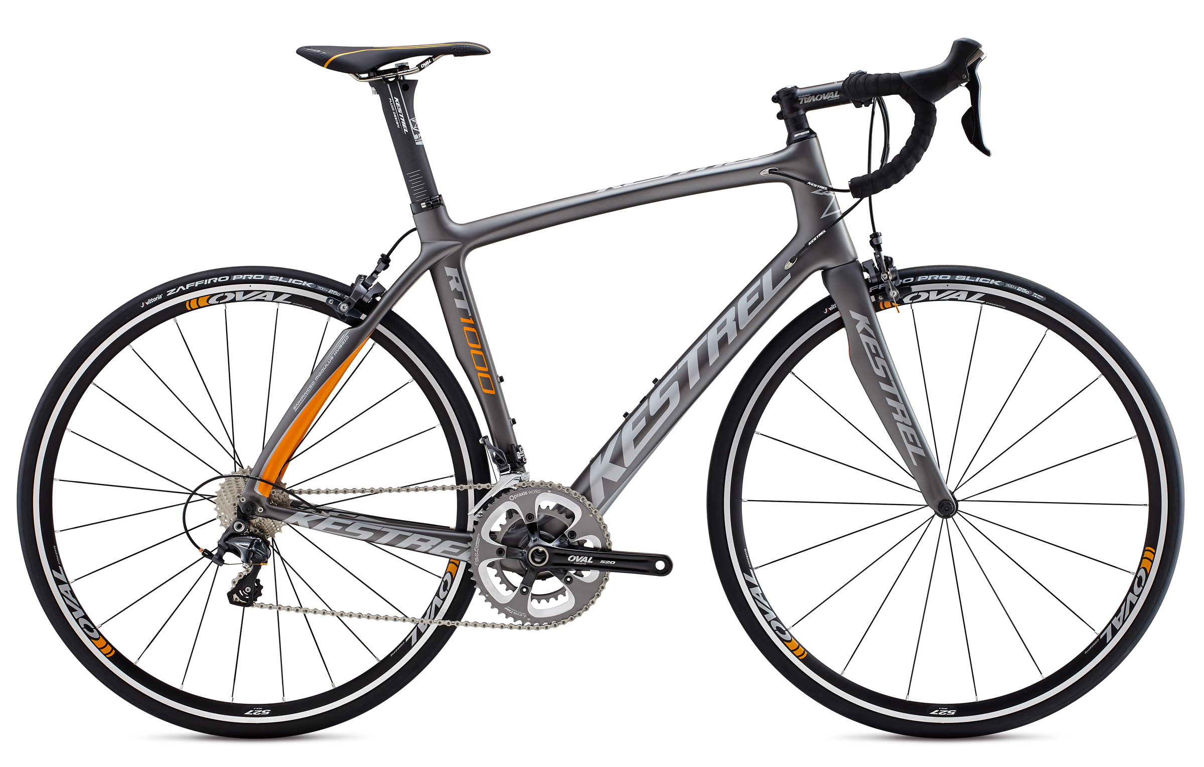 2015 Kestrel RT-1000 (Ultegra)