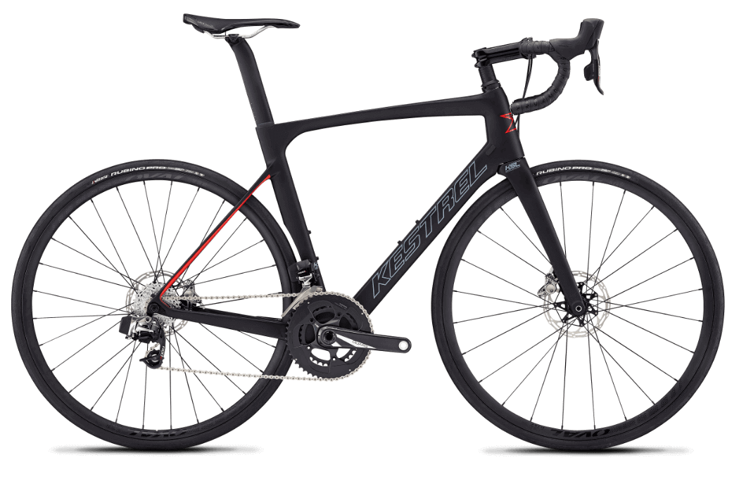 RT-1100 SRAM eTAP