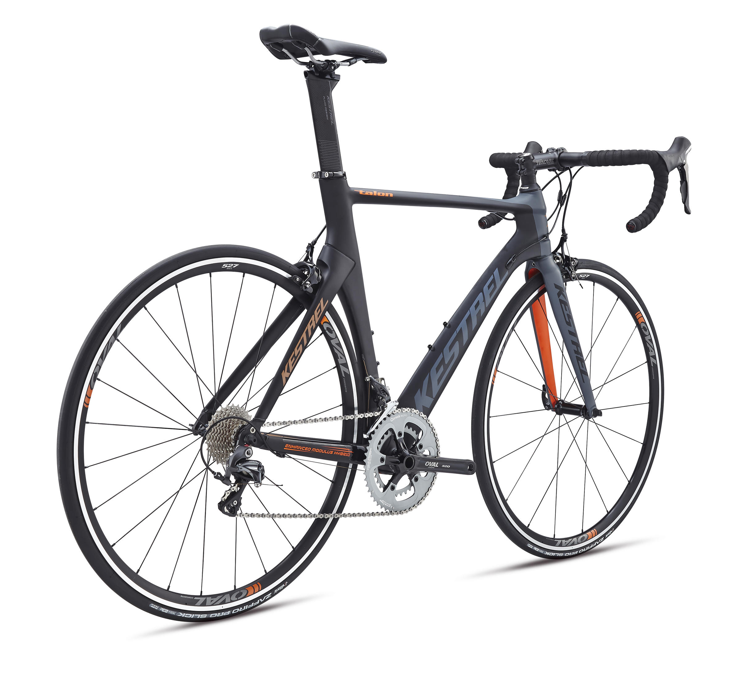 2016 Talon