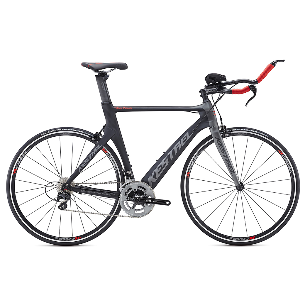2017 Kestrel Talon Tri Shimano 105