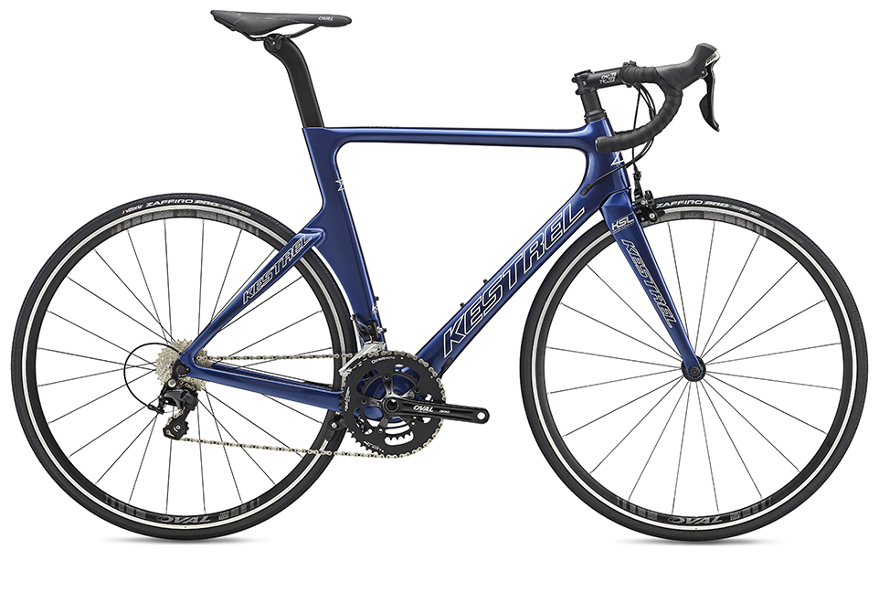 2018 Kestrel Talon X Road Shimano 105