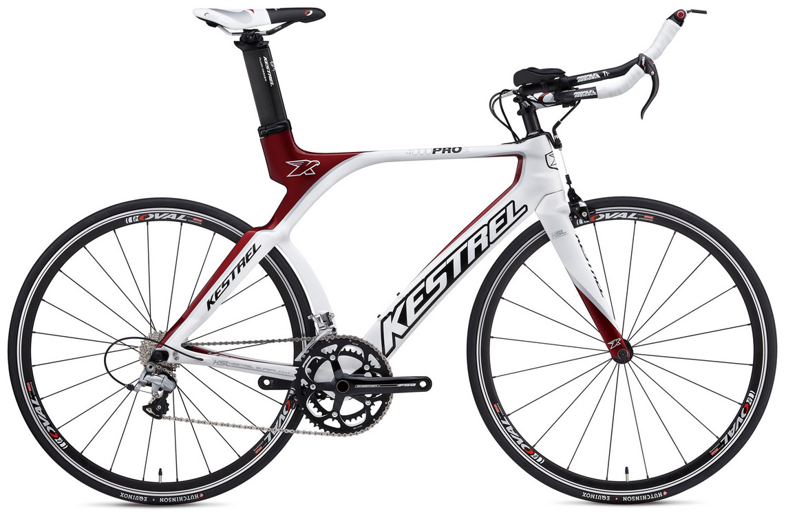 2012 Kestrel 4000 Pro SL (105)