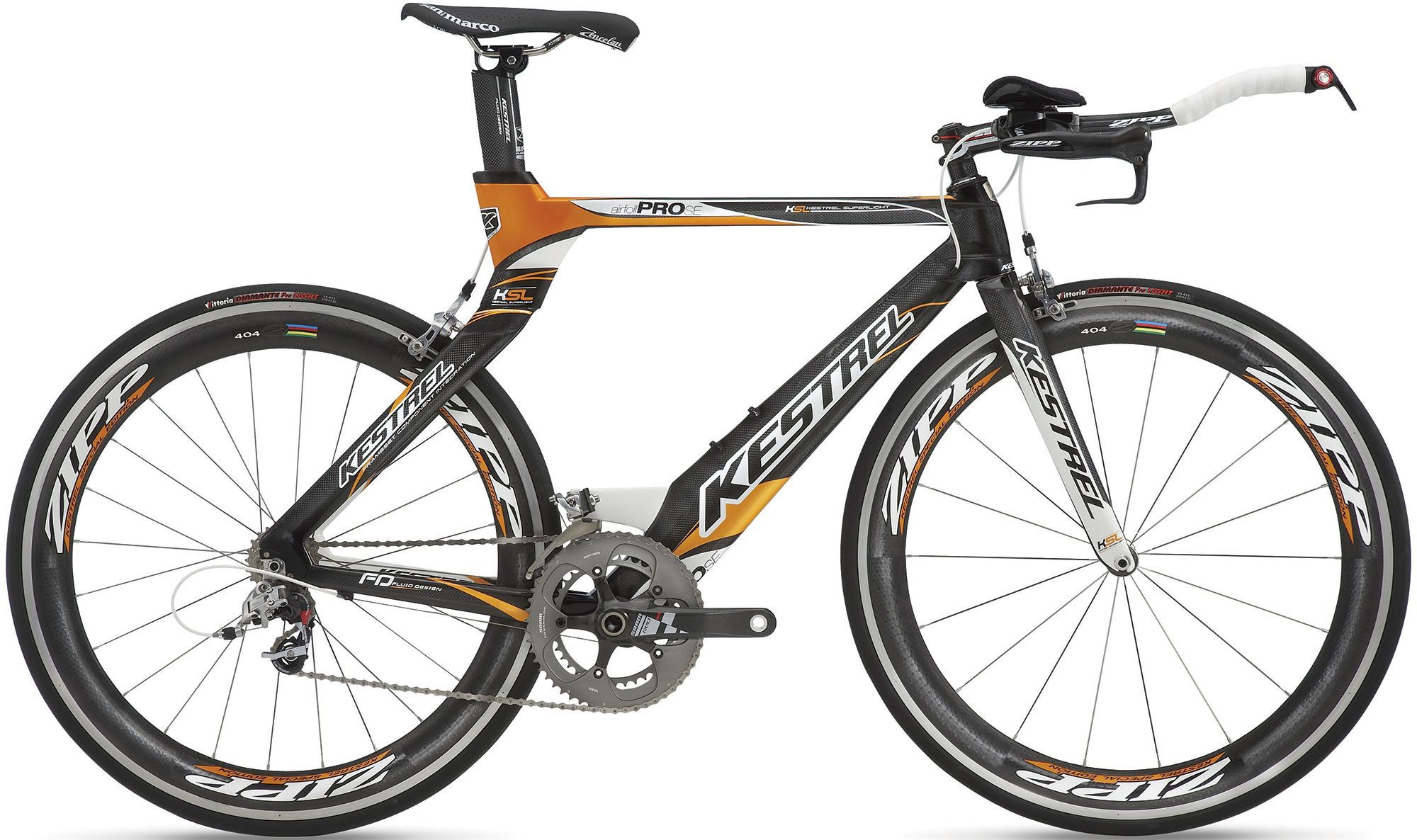 2009 Airfoil