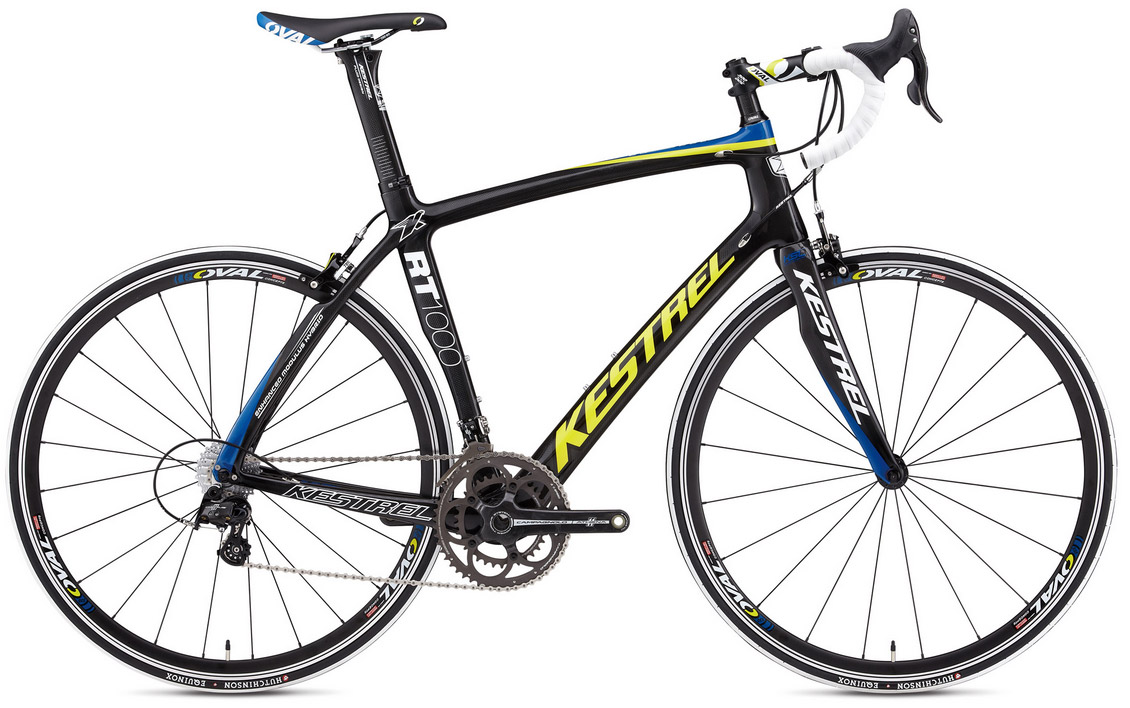2012 Kestrel RT-1000 (Athena)