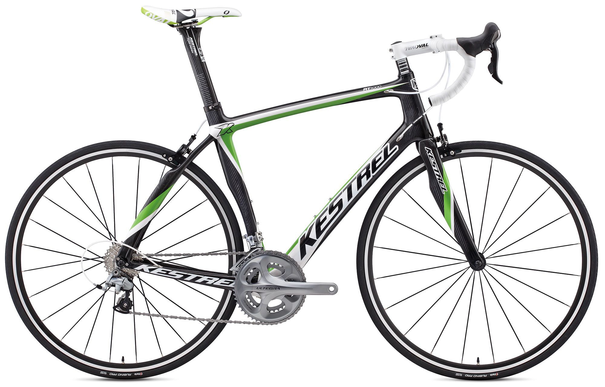 2011 Kestrel RT-1000 (Ultegra)