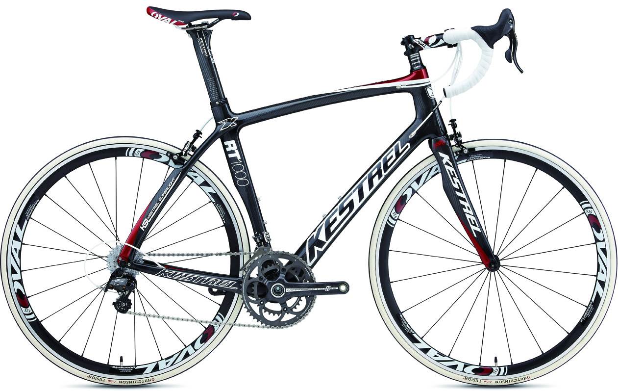 2012 Kestrel RT-1000 SL (Chorus)