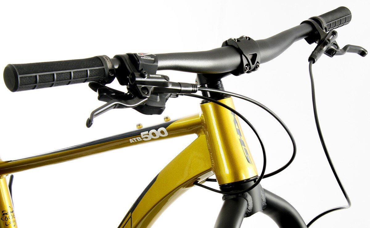 2020 KHS 4 Season 500