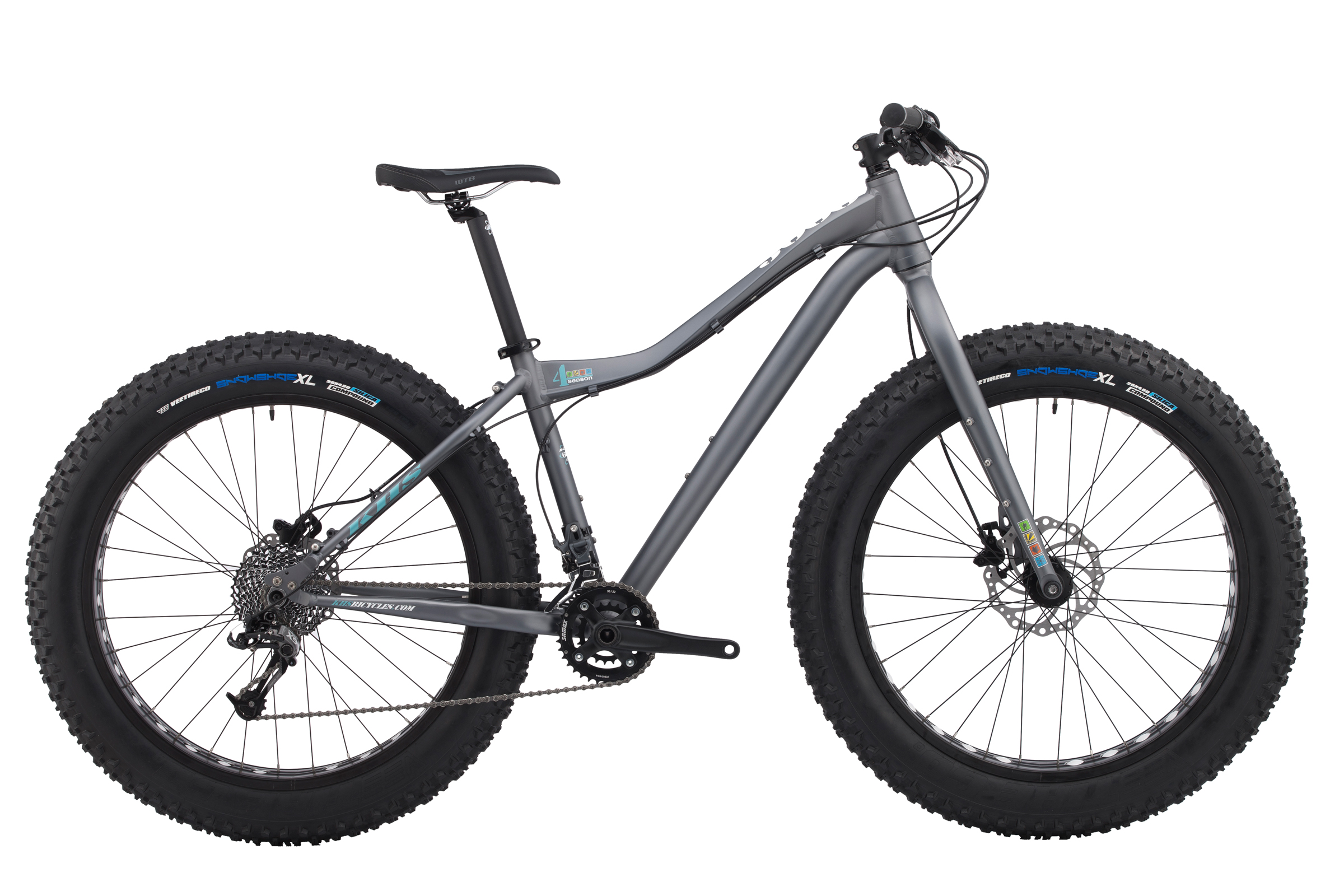 2015 KHS 4 Season 3000