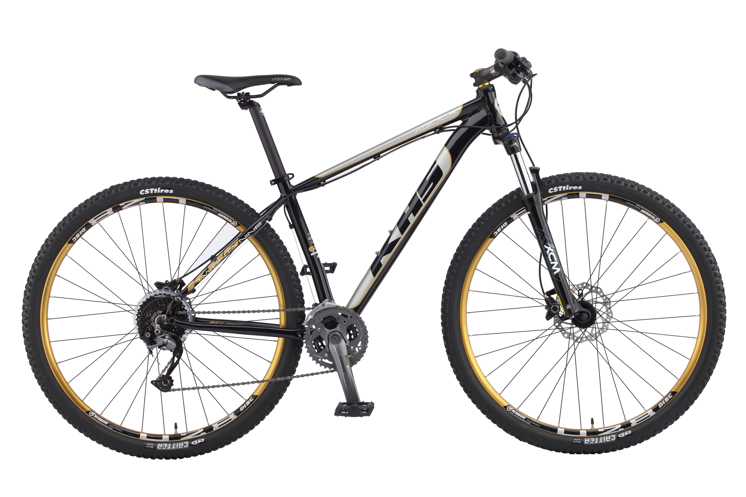 2015 Aguila