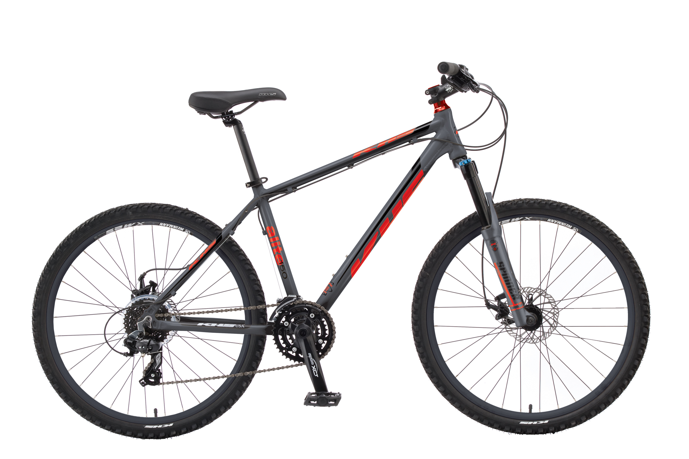2014 KHS Alite 150