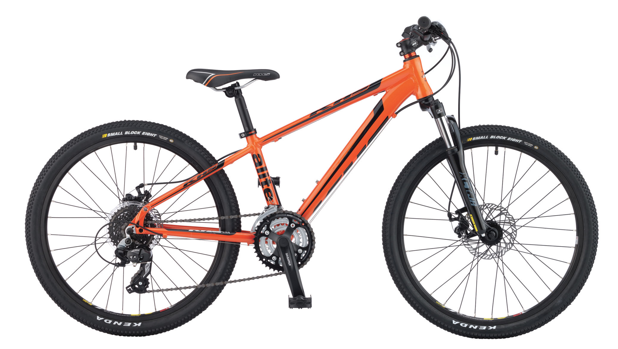 2014 KHS Alite 24