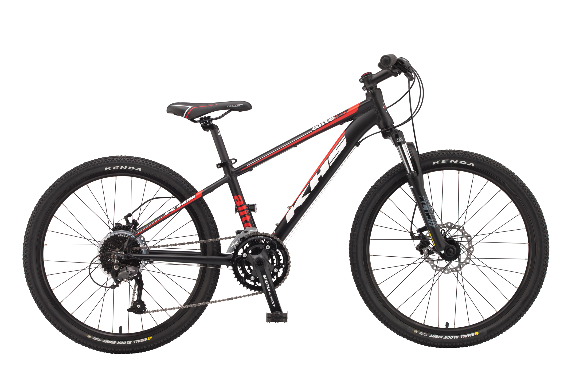 2015 Alite