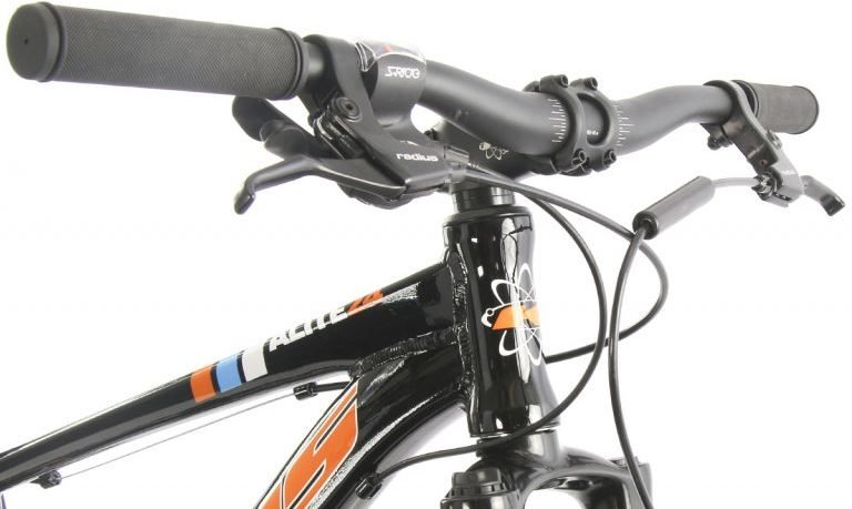 2020 Alite