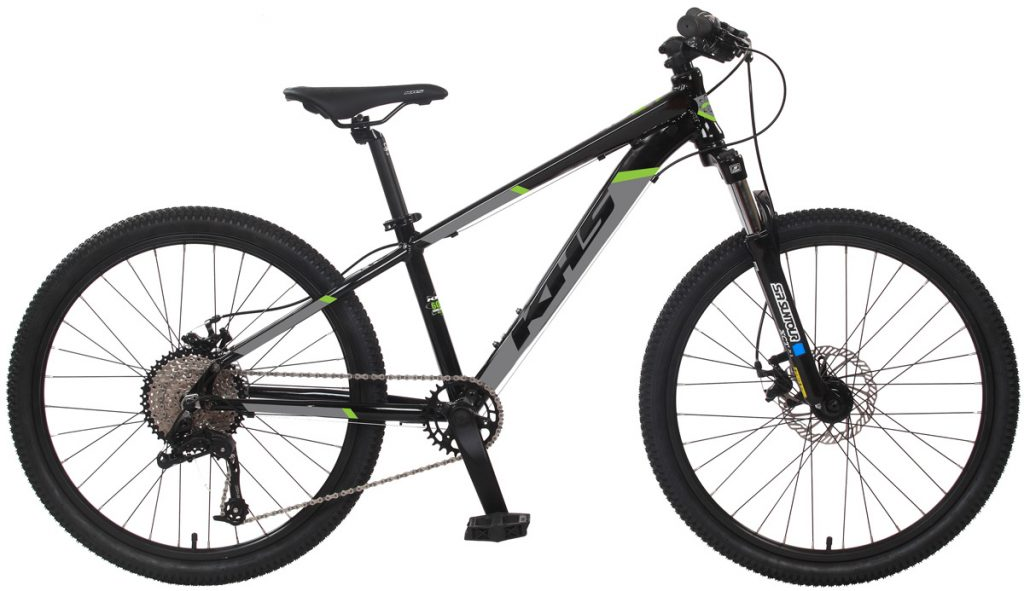 2021 Alite