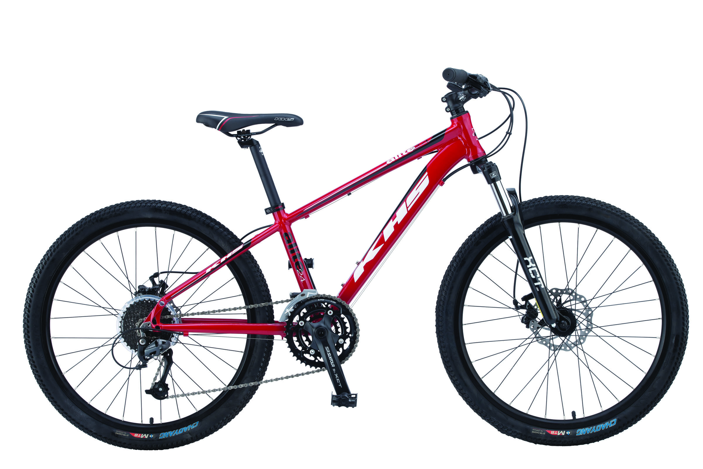 2016 Alite