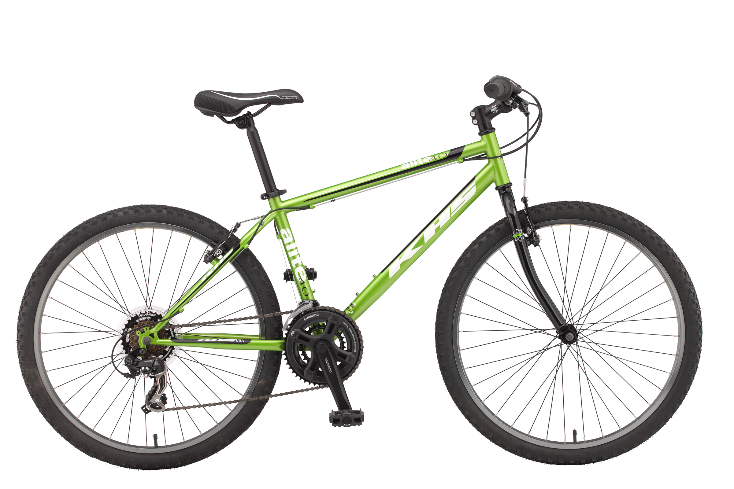 2015 Alite 40