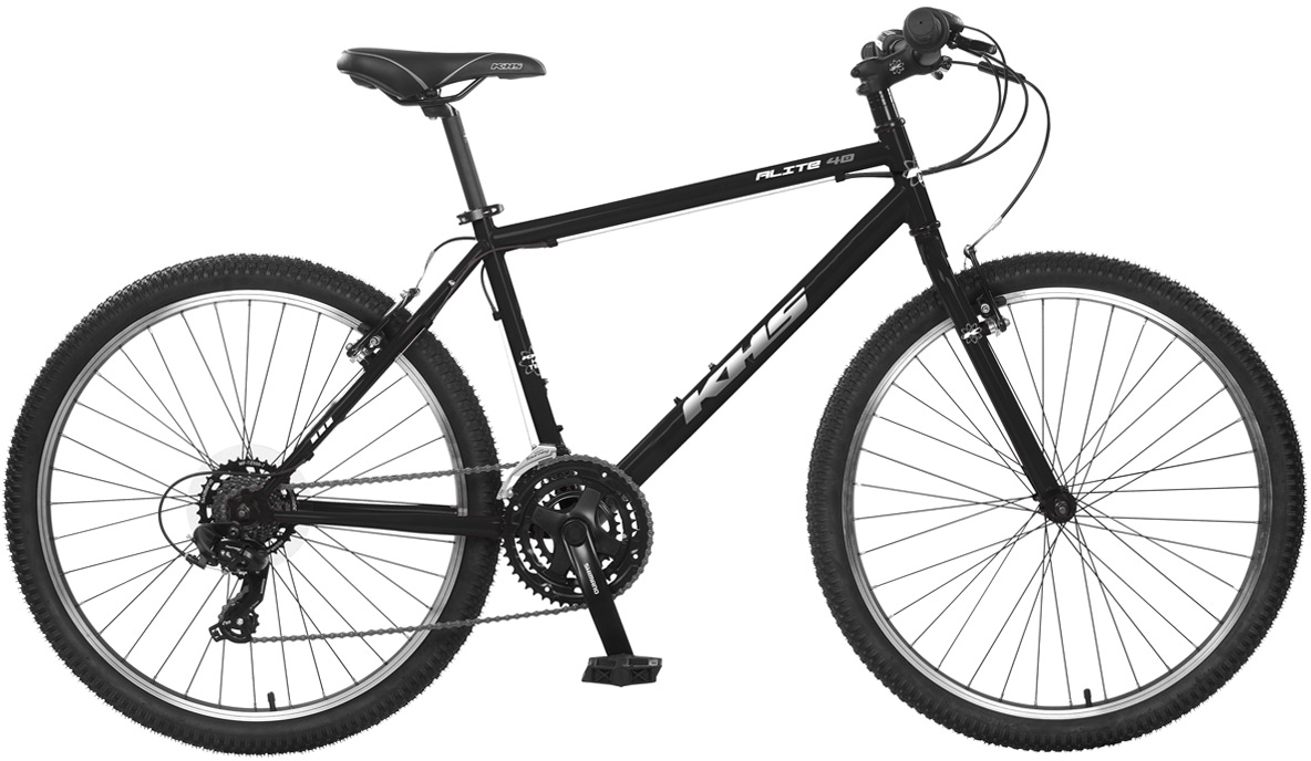 2021 Alite 40