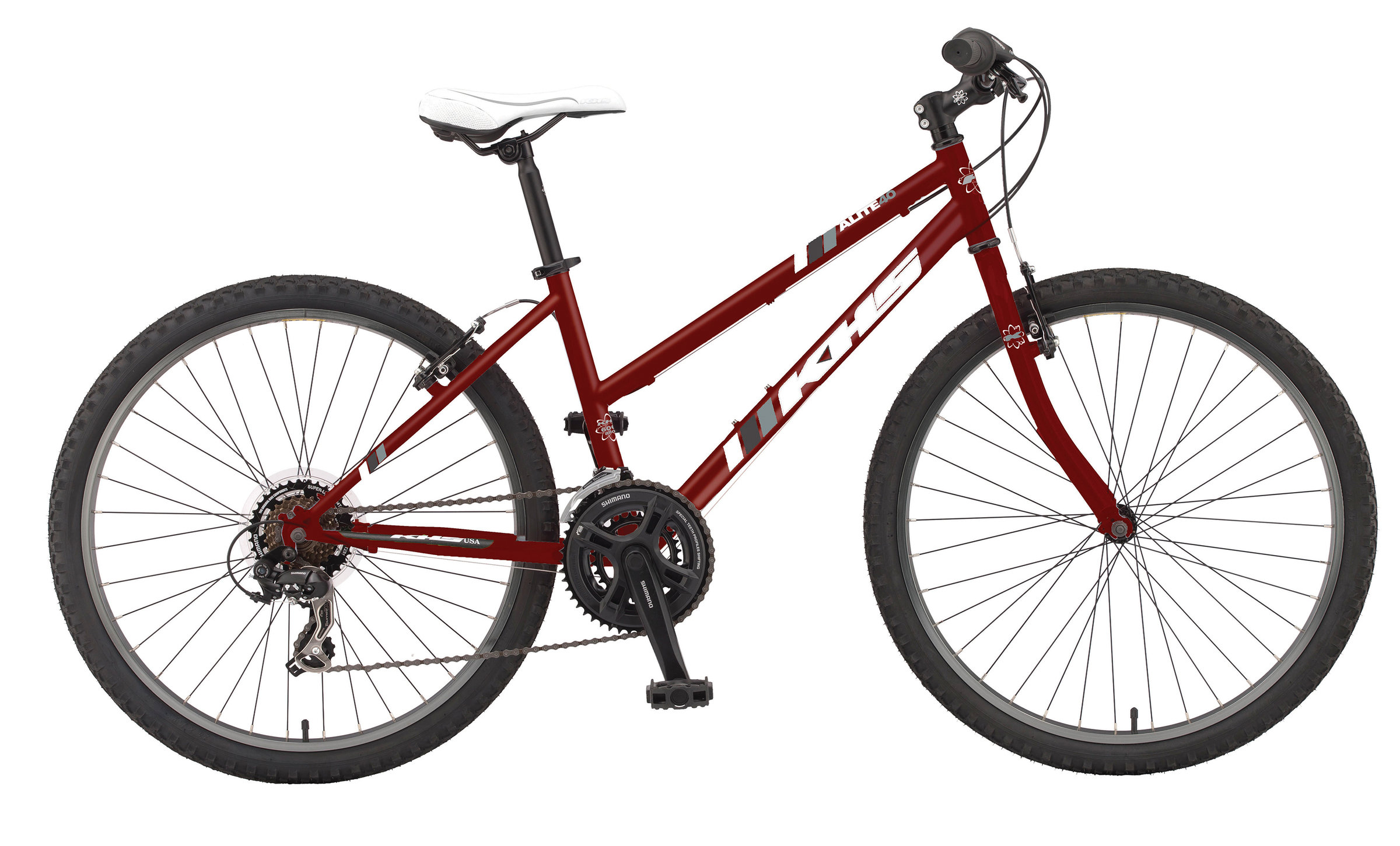 2018 KHS Alite 40 Ladies