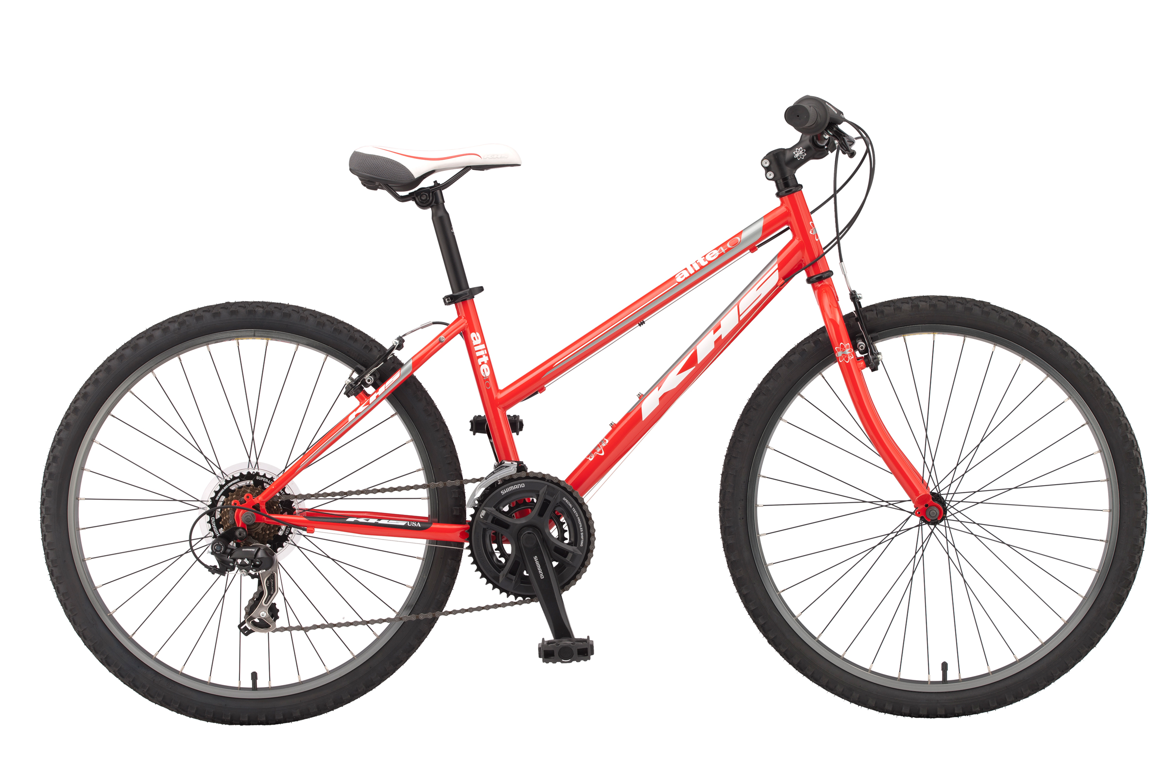 2015 KHS Alite 40 - Women's