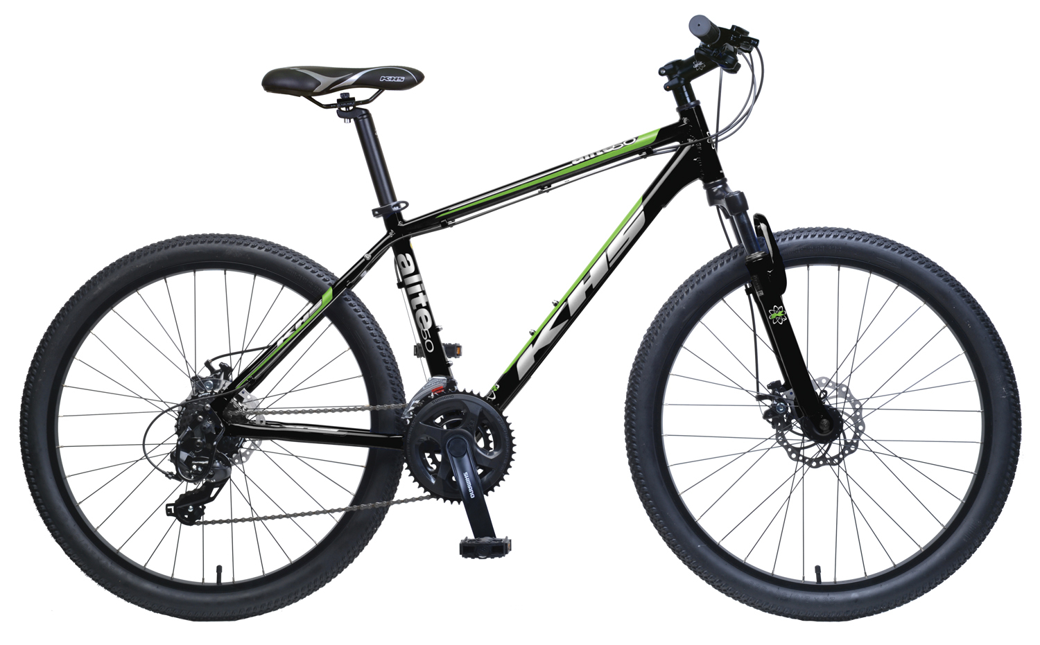 2017 Alite 50
