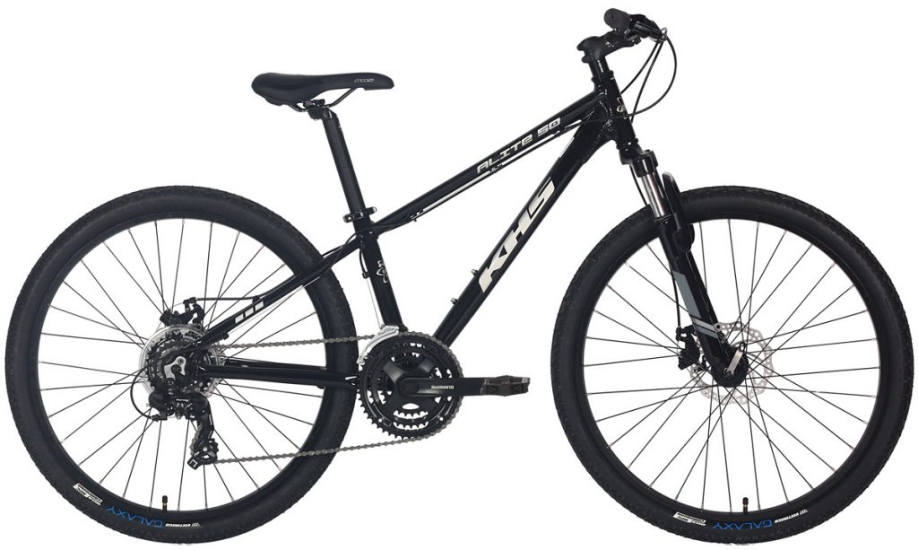 2021 Alite 50