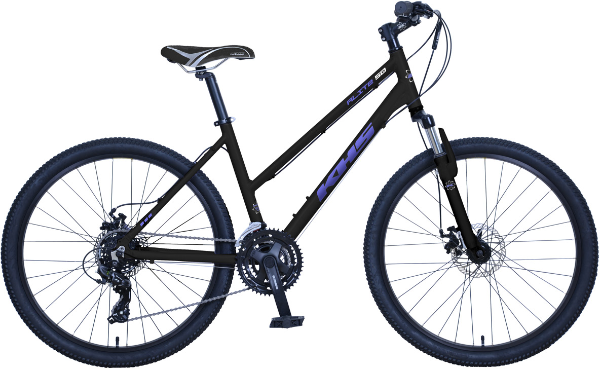 2021 Alite