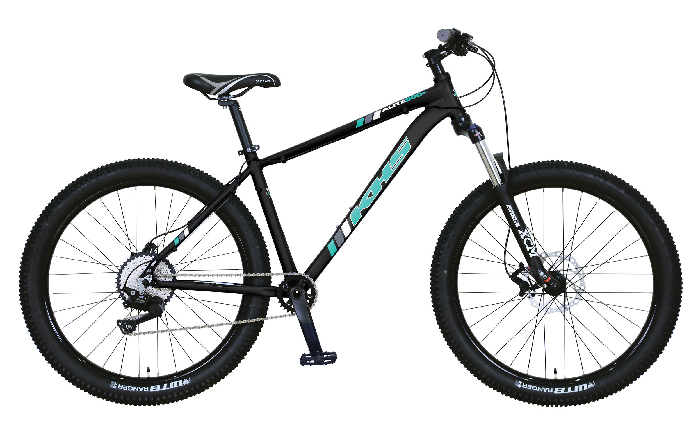 2018 KHS Alite 500+ Ladies