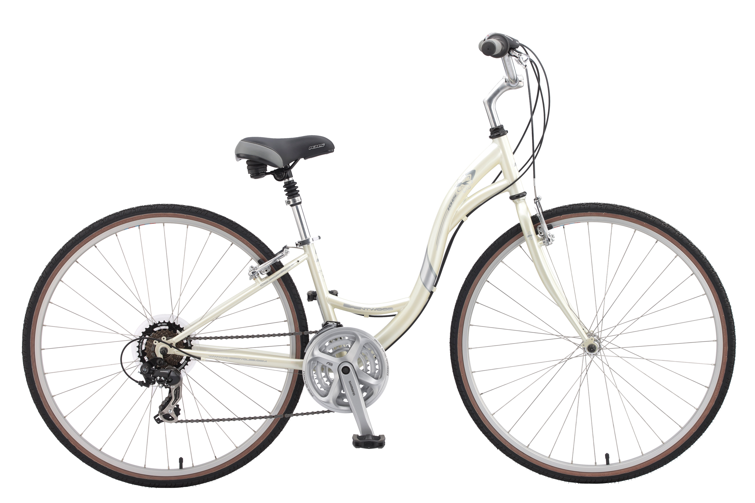 2015 KHS Brentwood - Women's