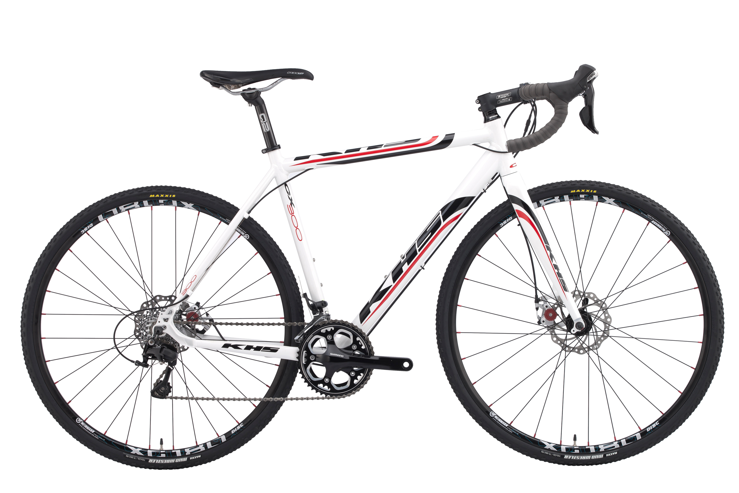 2015 KHS CX 300
