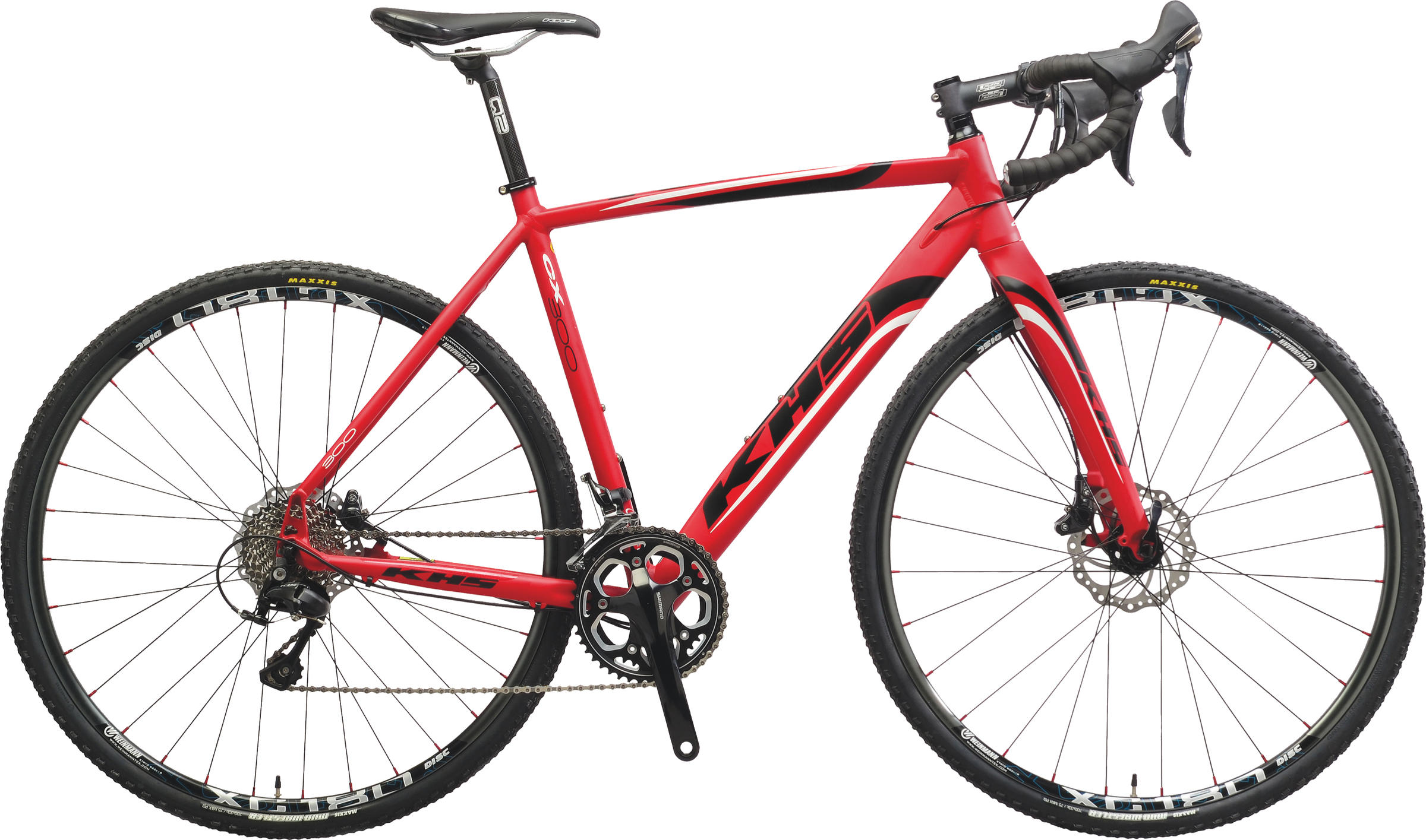 2016 KHS CX 300