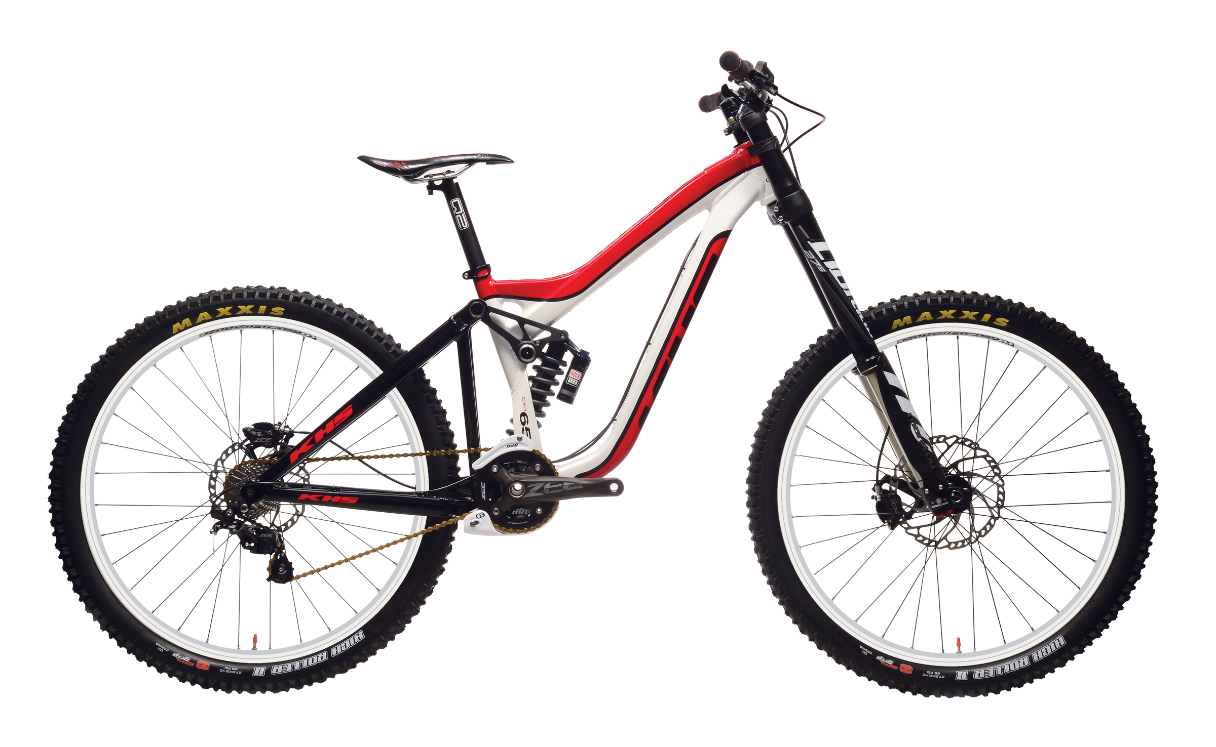 2015 KHS DH 650 Pro