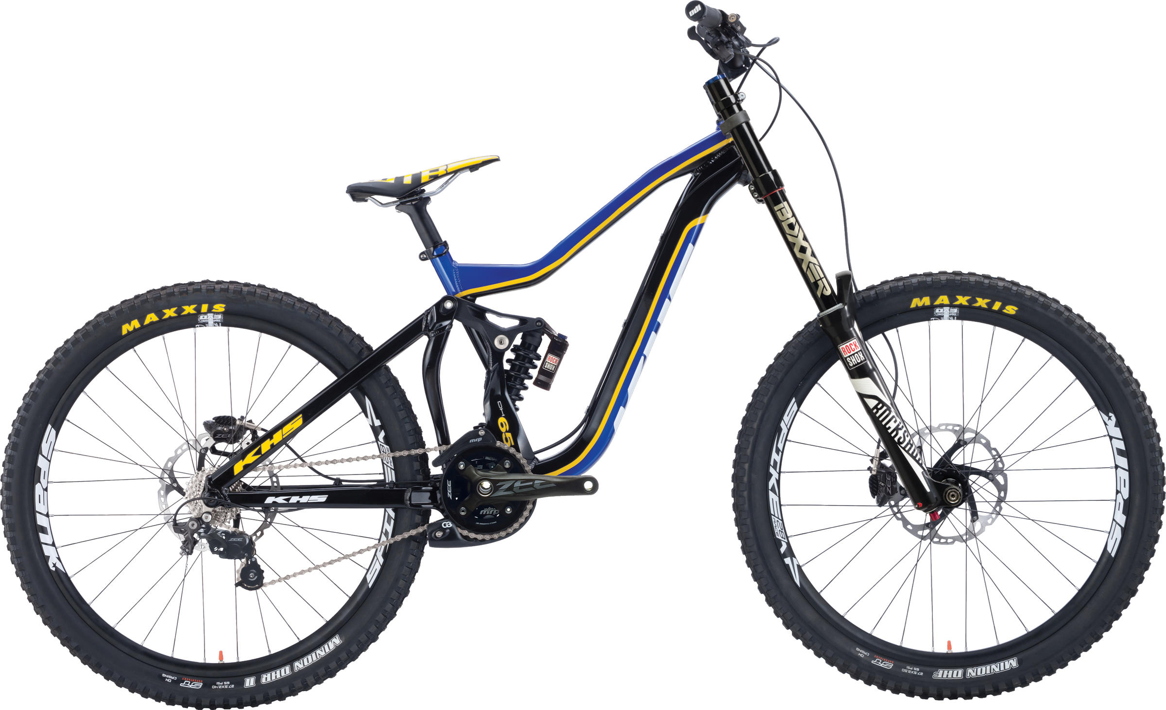 2016 KHS DH 650 Pro
