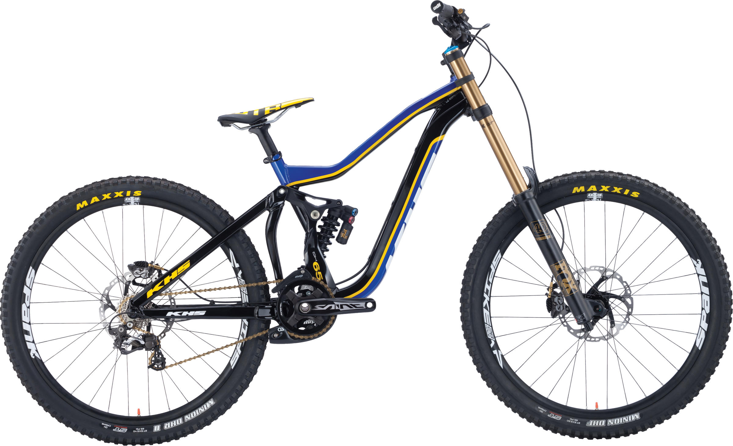 2016 DH