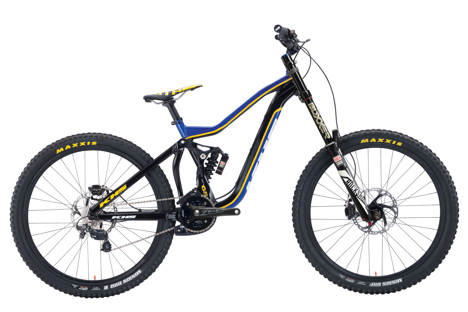 2017 DH