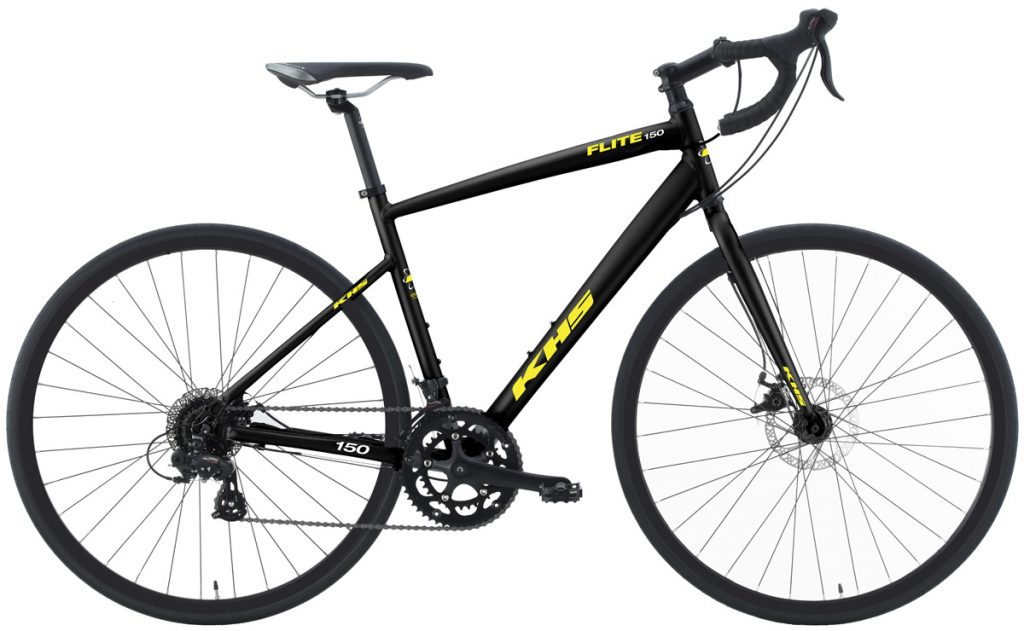 2021 Flite 150